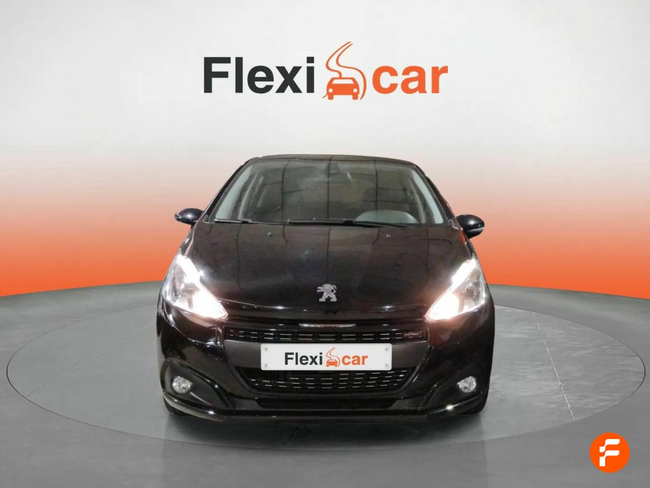 Foto Peugeot 208 2