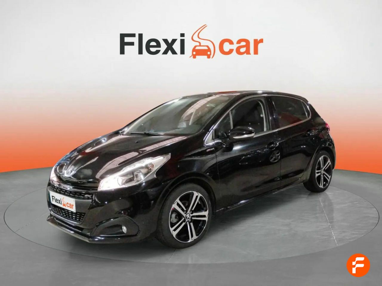 Foto Peugeot 208 3
