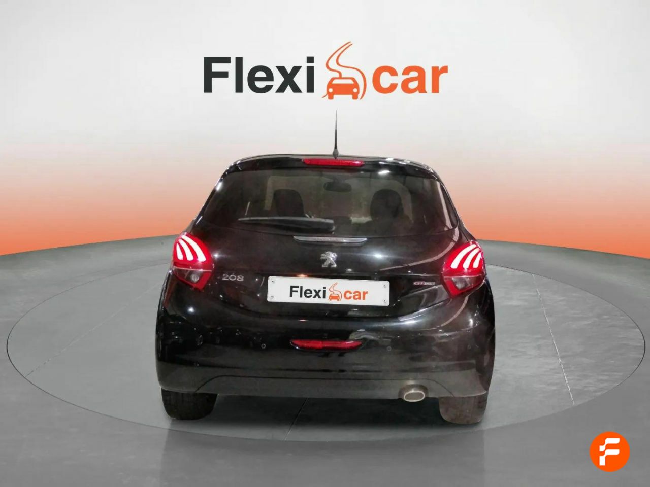 Foto Peugeot 208 7