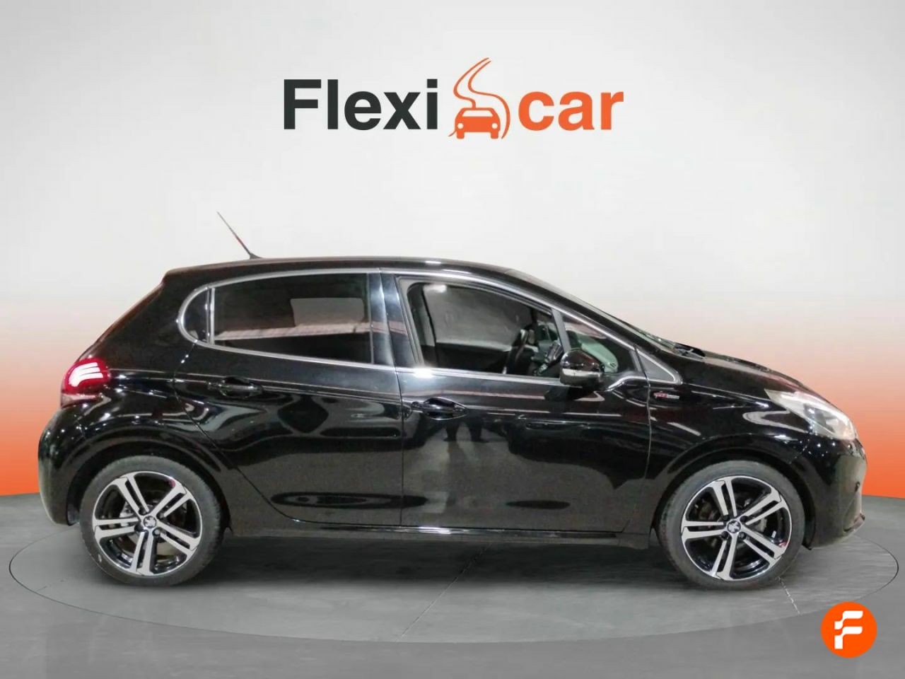 Foto Peugeot 208 9