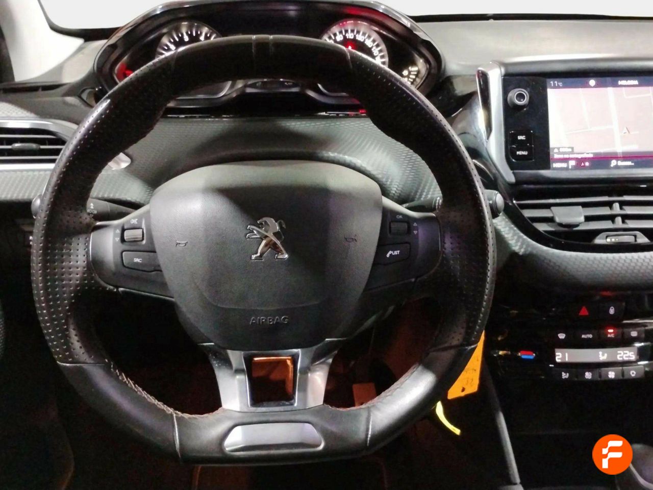 Foto Peugeot 208 15