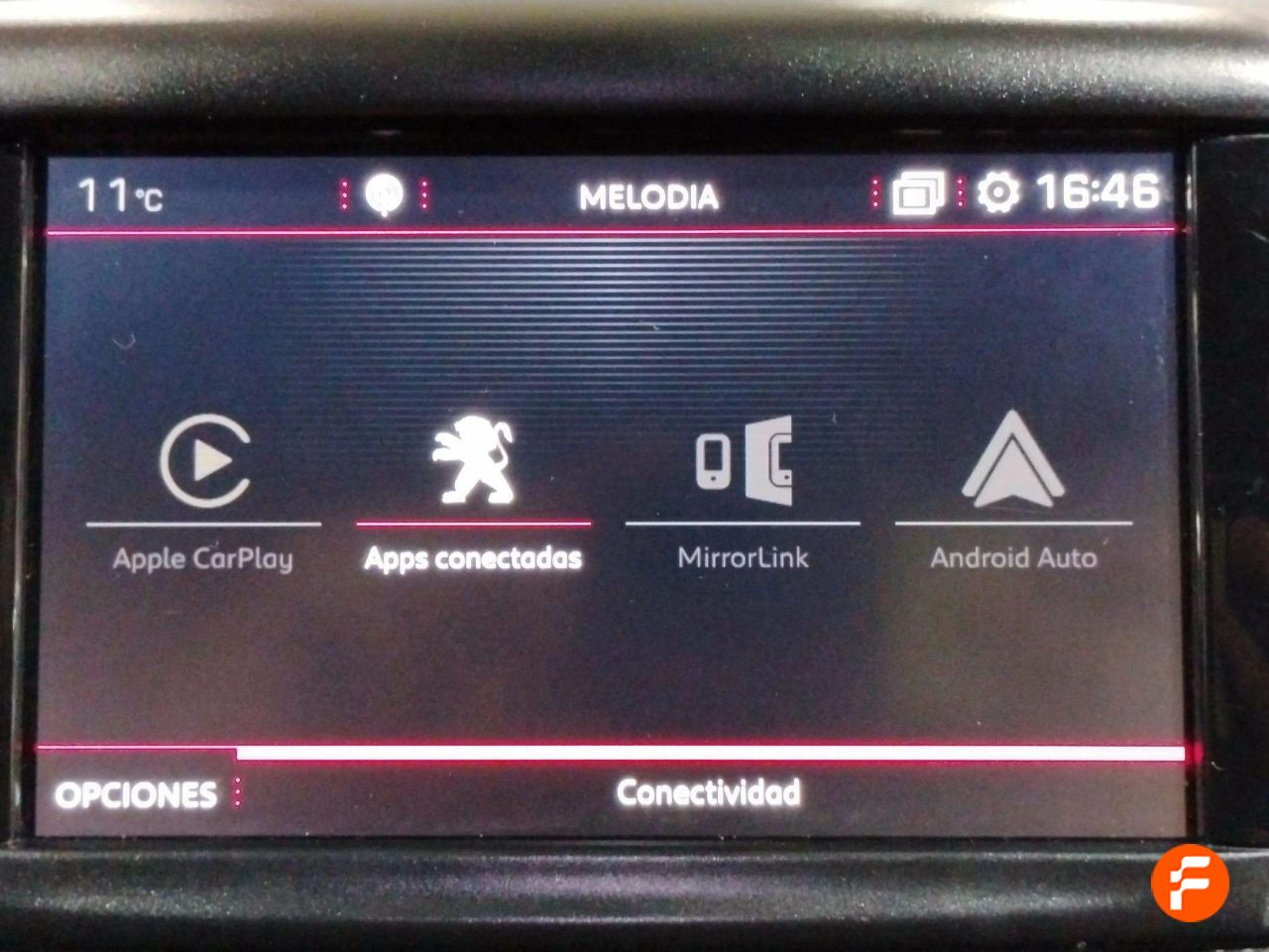 Foto Peugeot 208 19