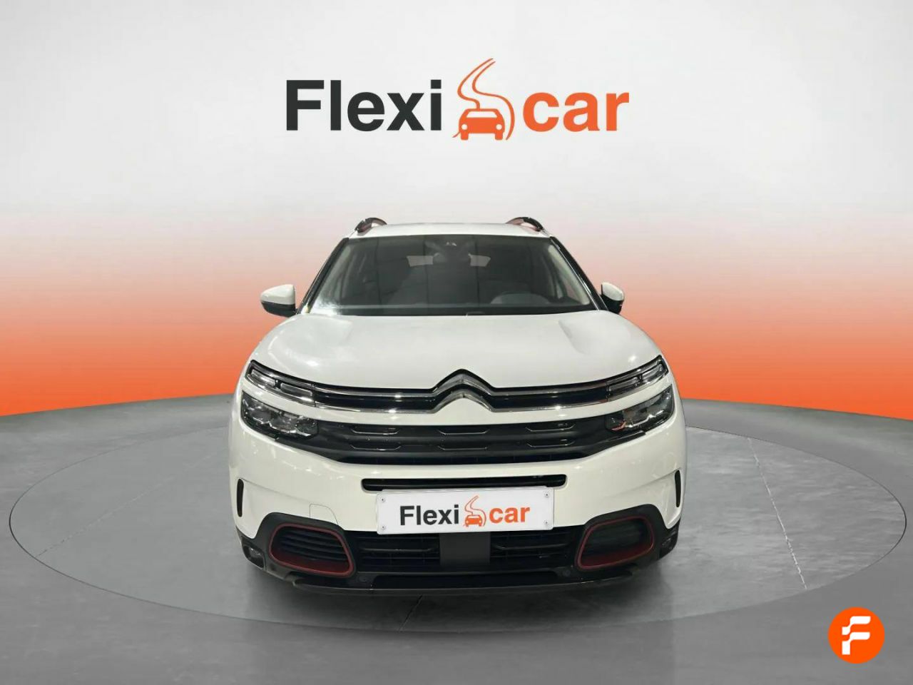 Foto Citroën C5 Aircross 2