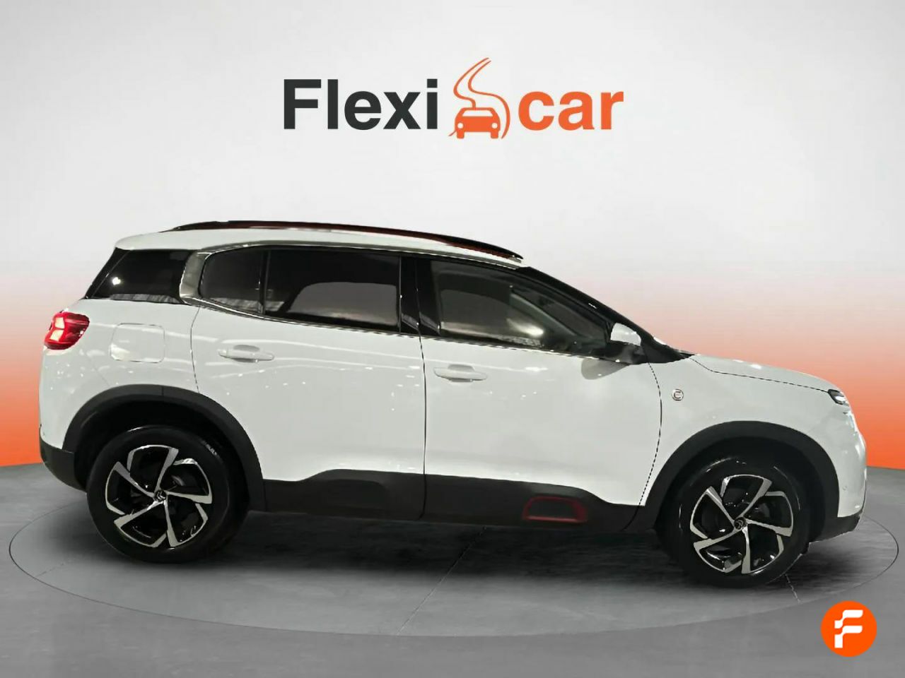 Foto Citroën C5 Aircross 9