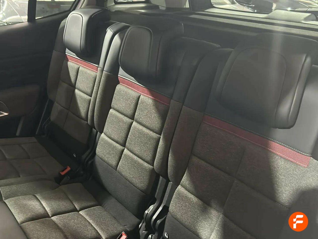 Foto Citroën C5 Aircross 14