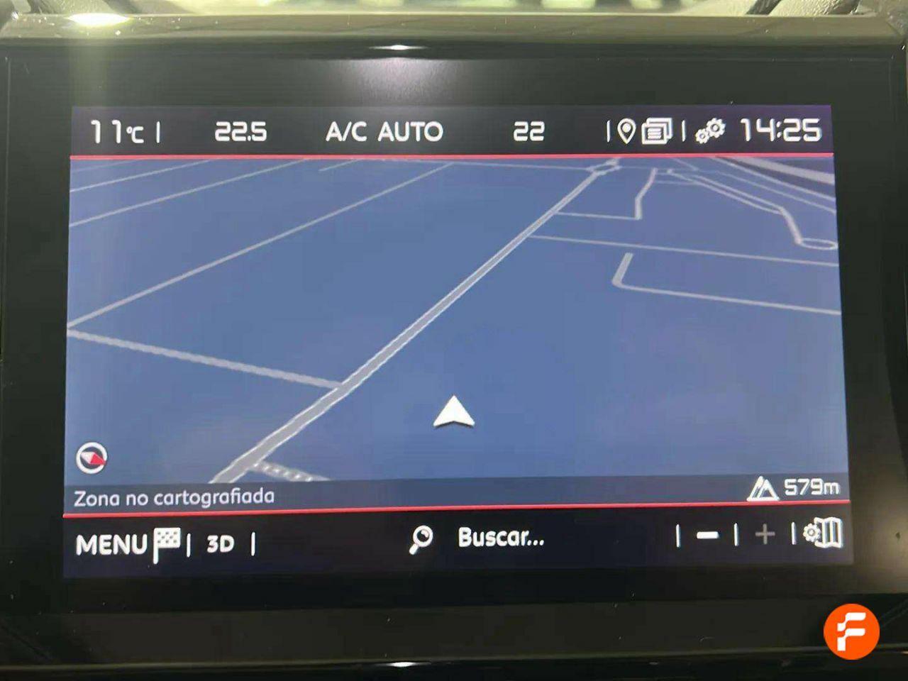 Foto Citroën C5 Aircross 19