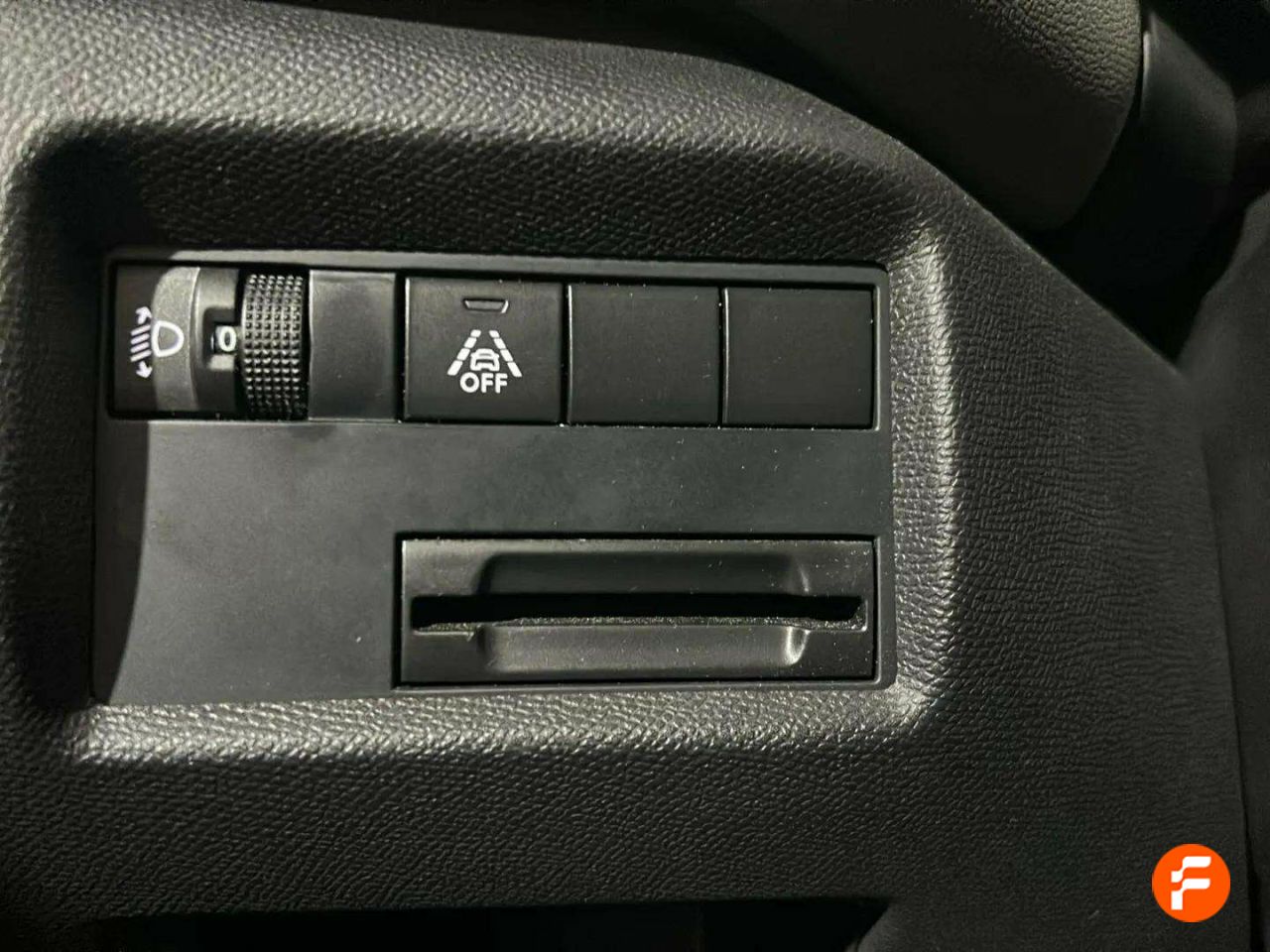 Foto Citroën C5 Aircross 22