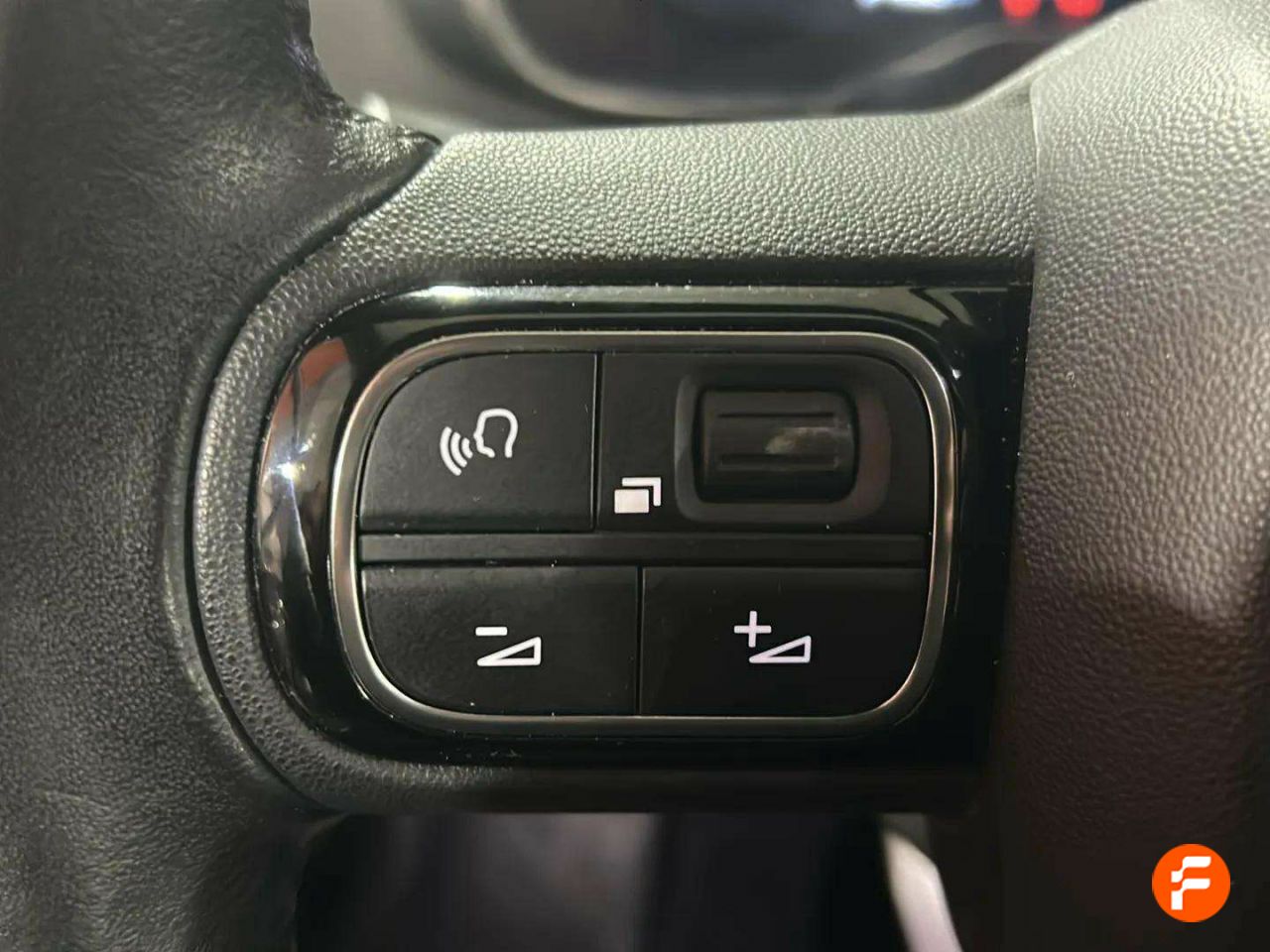 Foto Citroën C5 Aircross 23