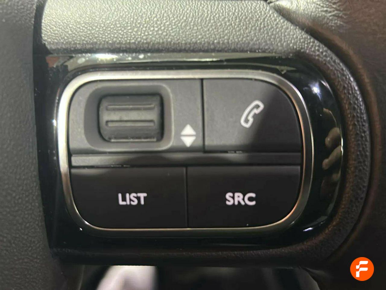 Foto Citroën C5 Aircross 24