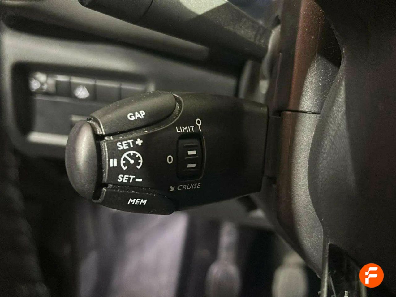Foto Citroën C5 Aircross 25