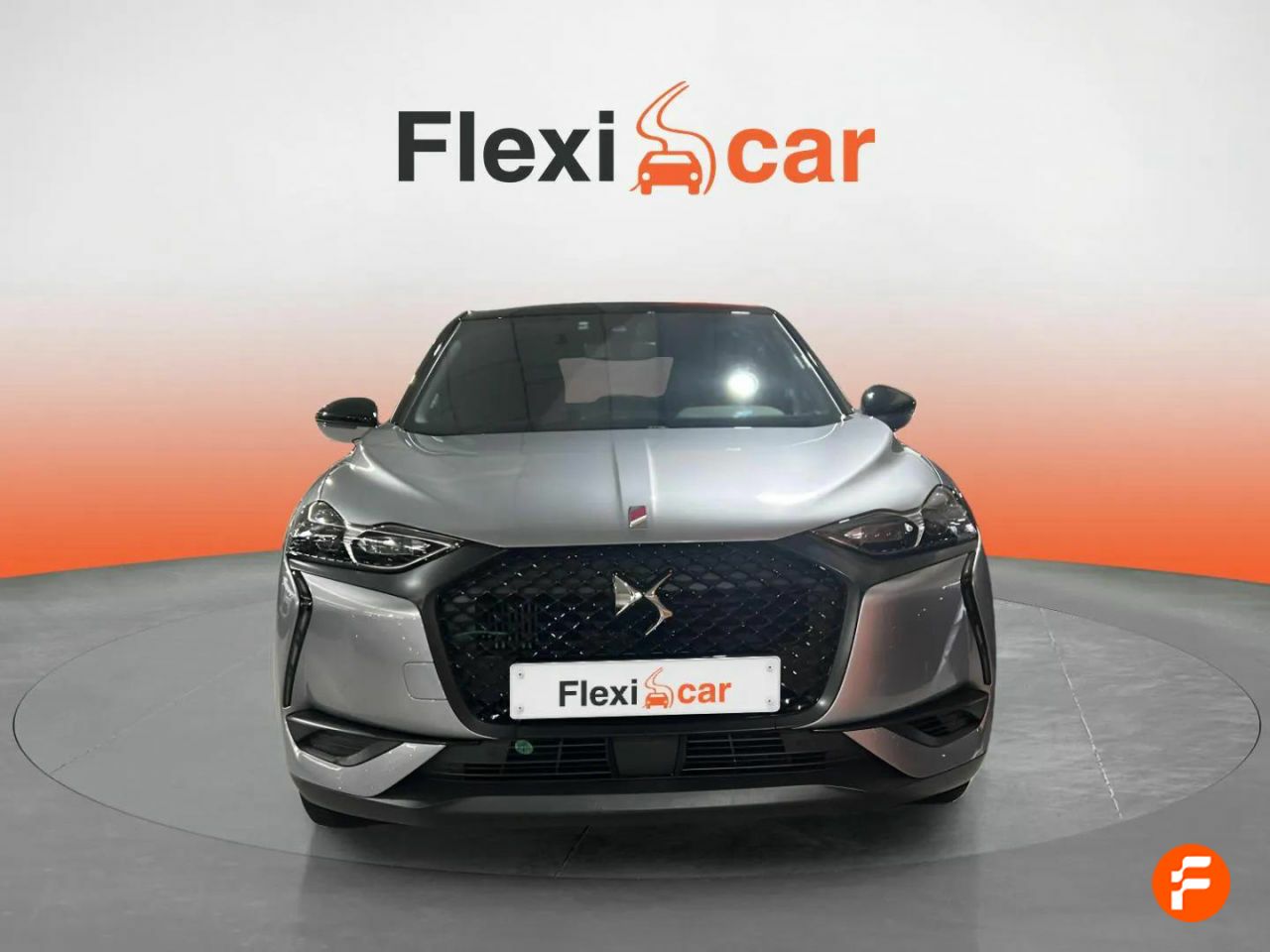 Foto DS Automobiles DS 3 2