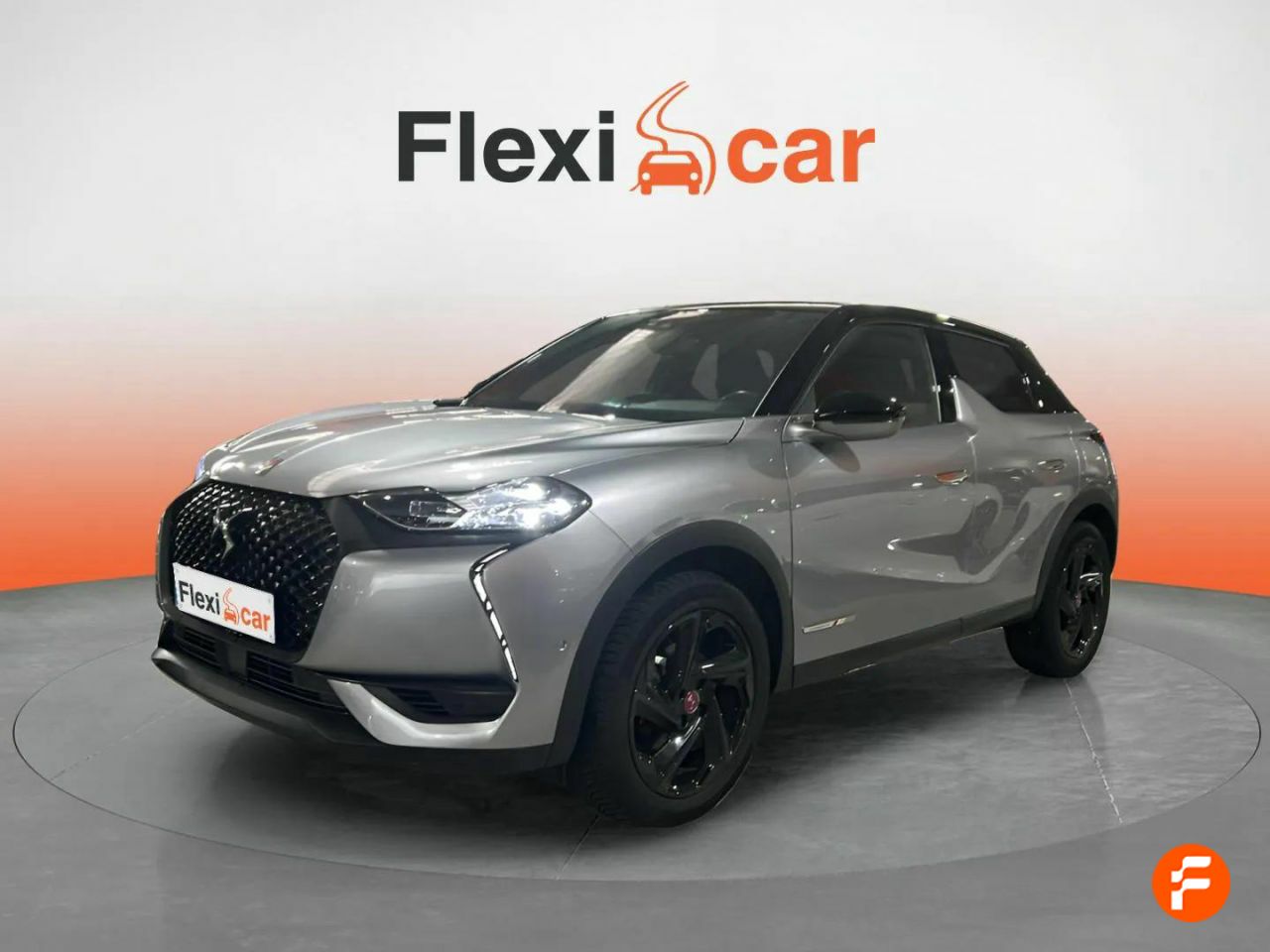 Foto DS Automobiles DS 3 3
