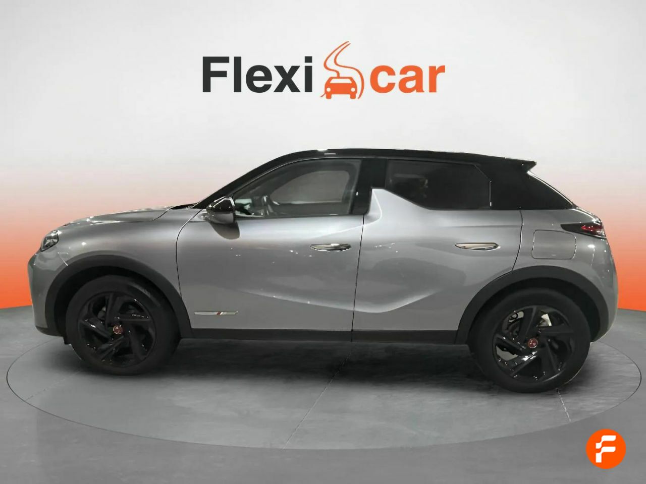Foto DS Automobiles DS 3 4