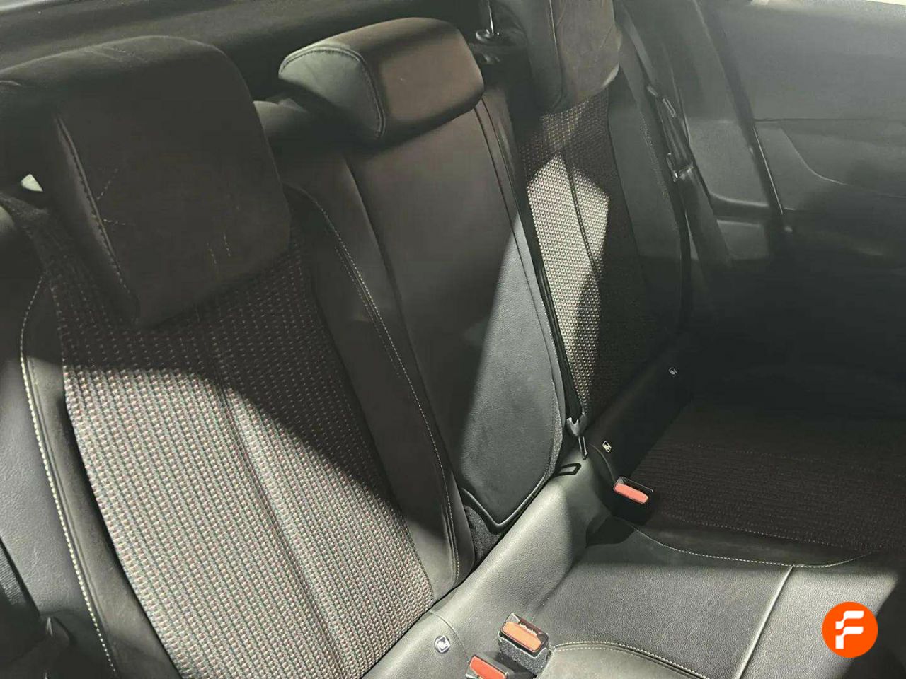 Foto DS Automobiles DS 3 14