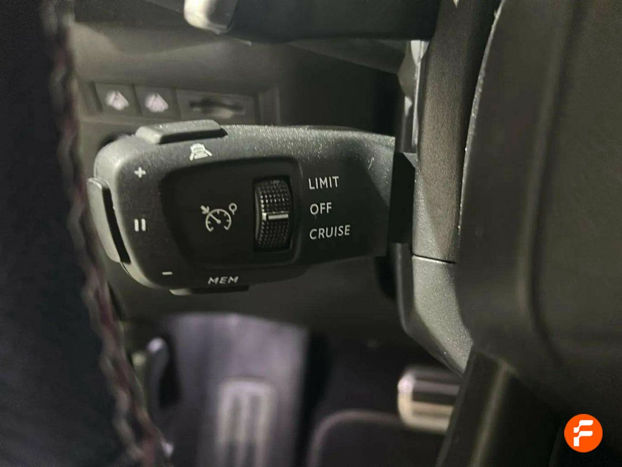Foto DS Automobiles DS 3 23