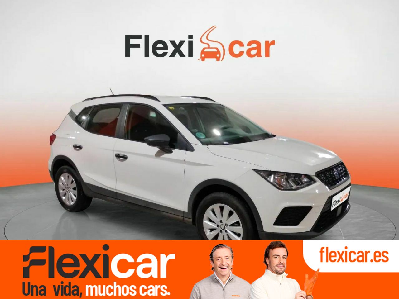 Foto Seat Arona 1