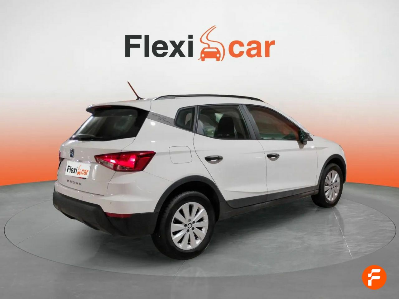 Foto Seat Arona 2
