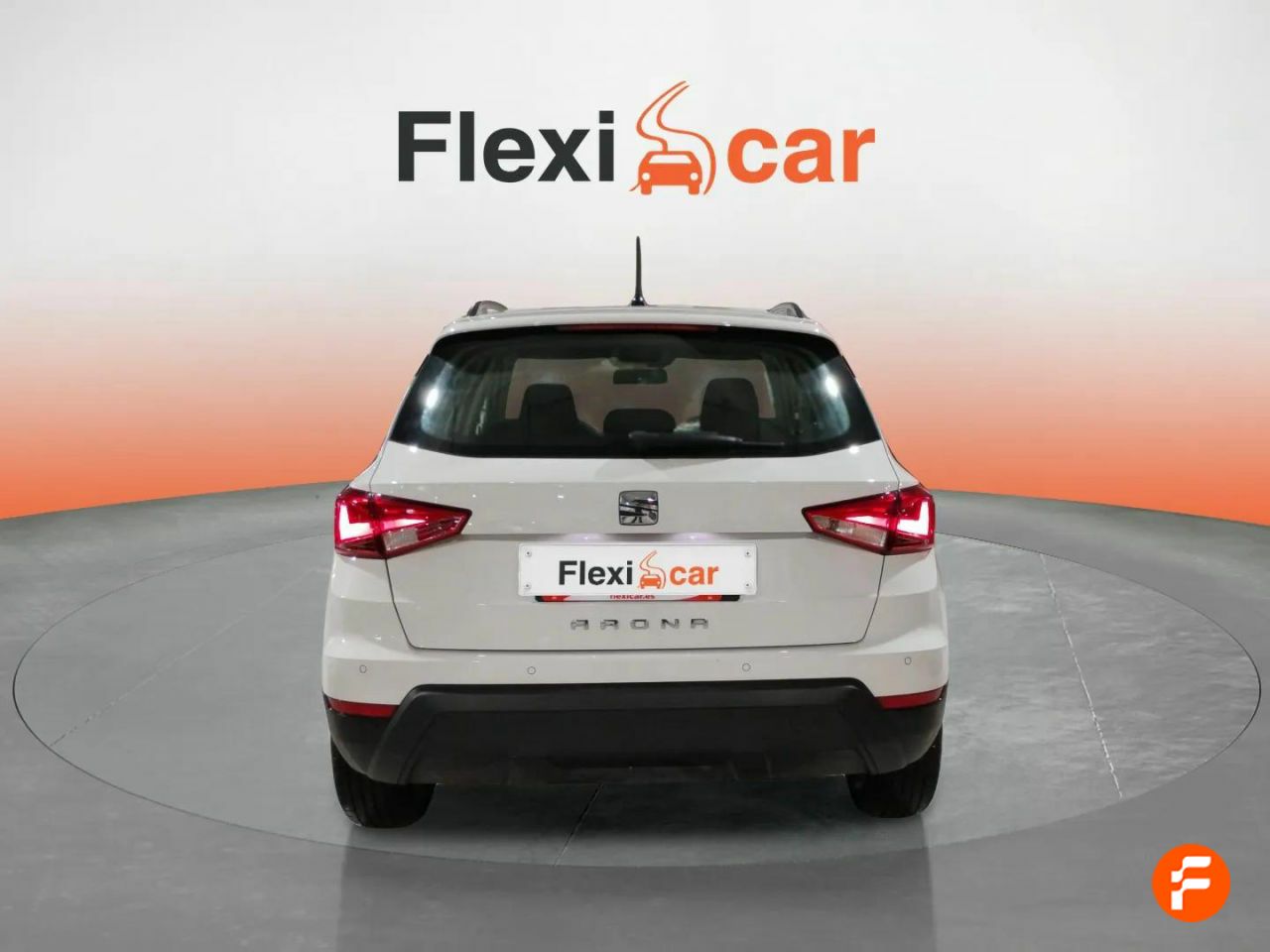 Foto Seat Arona 3