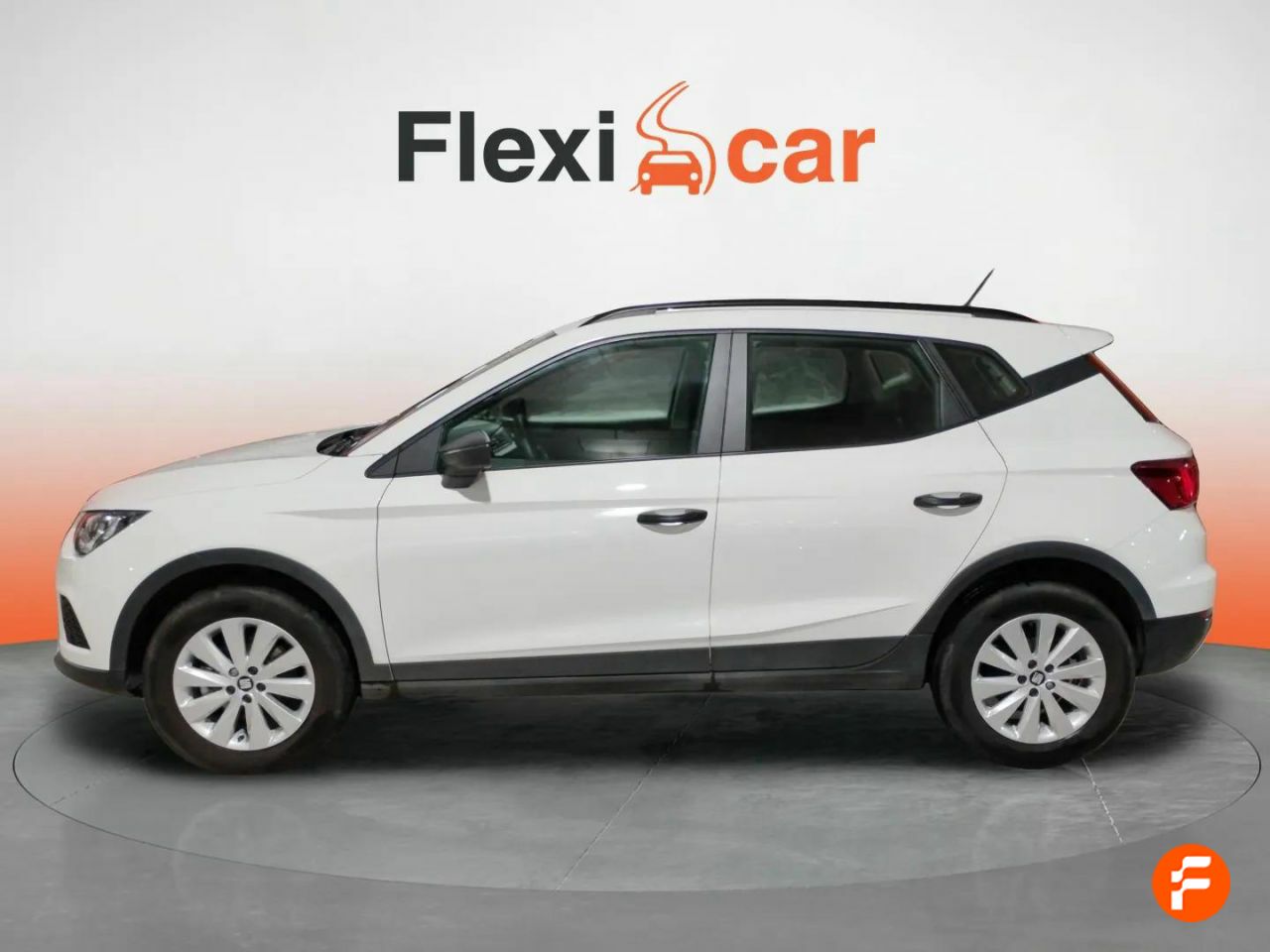 Foto Seat Arona 6