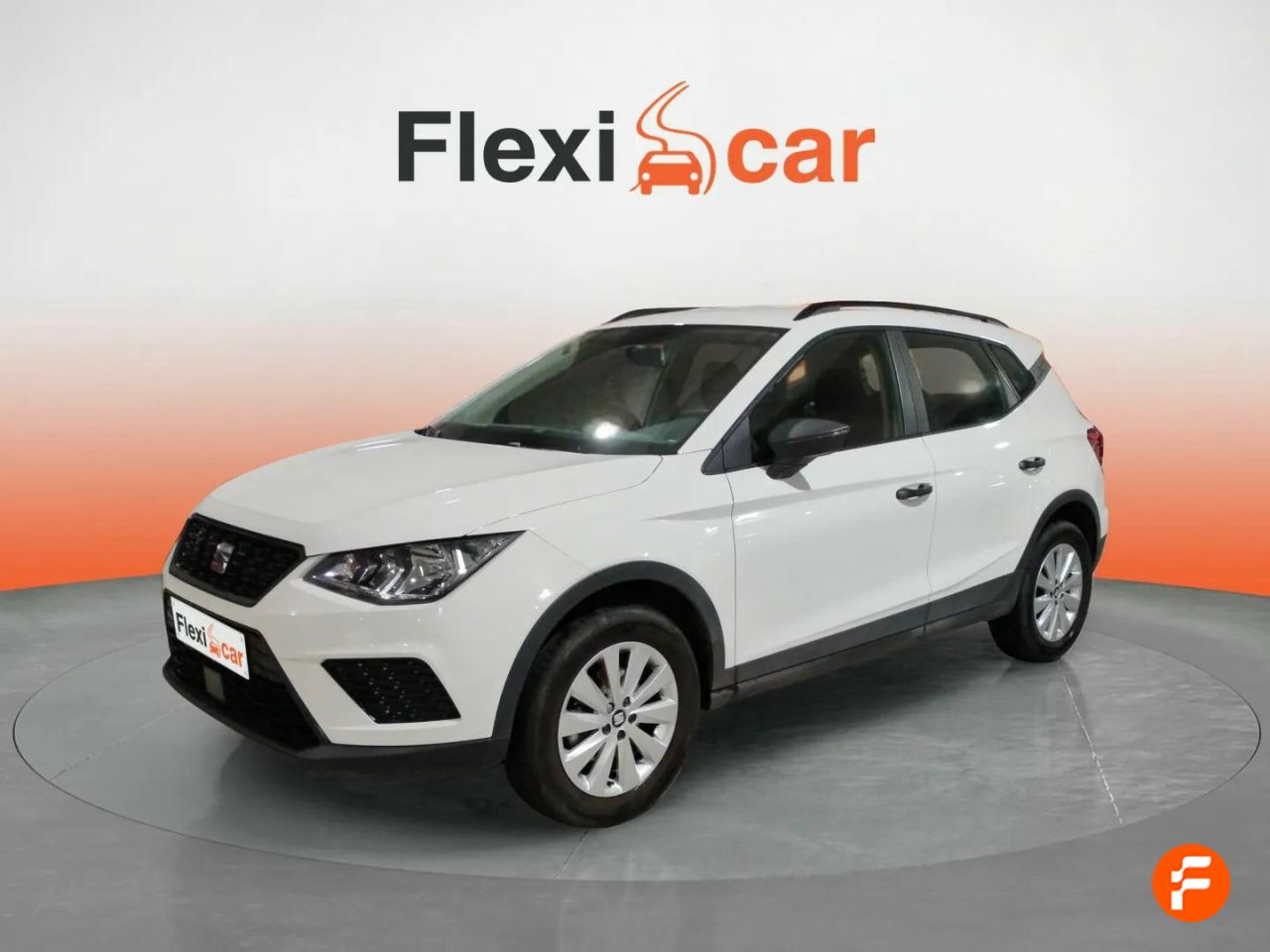 Foto Seat Arona 7