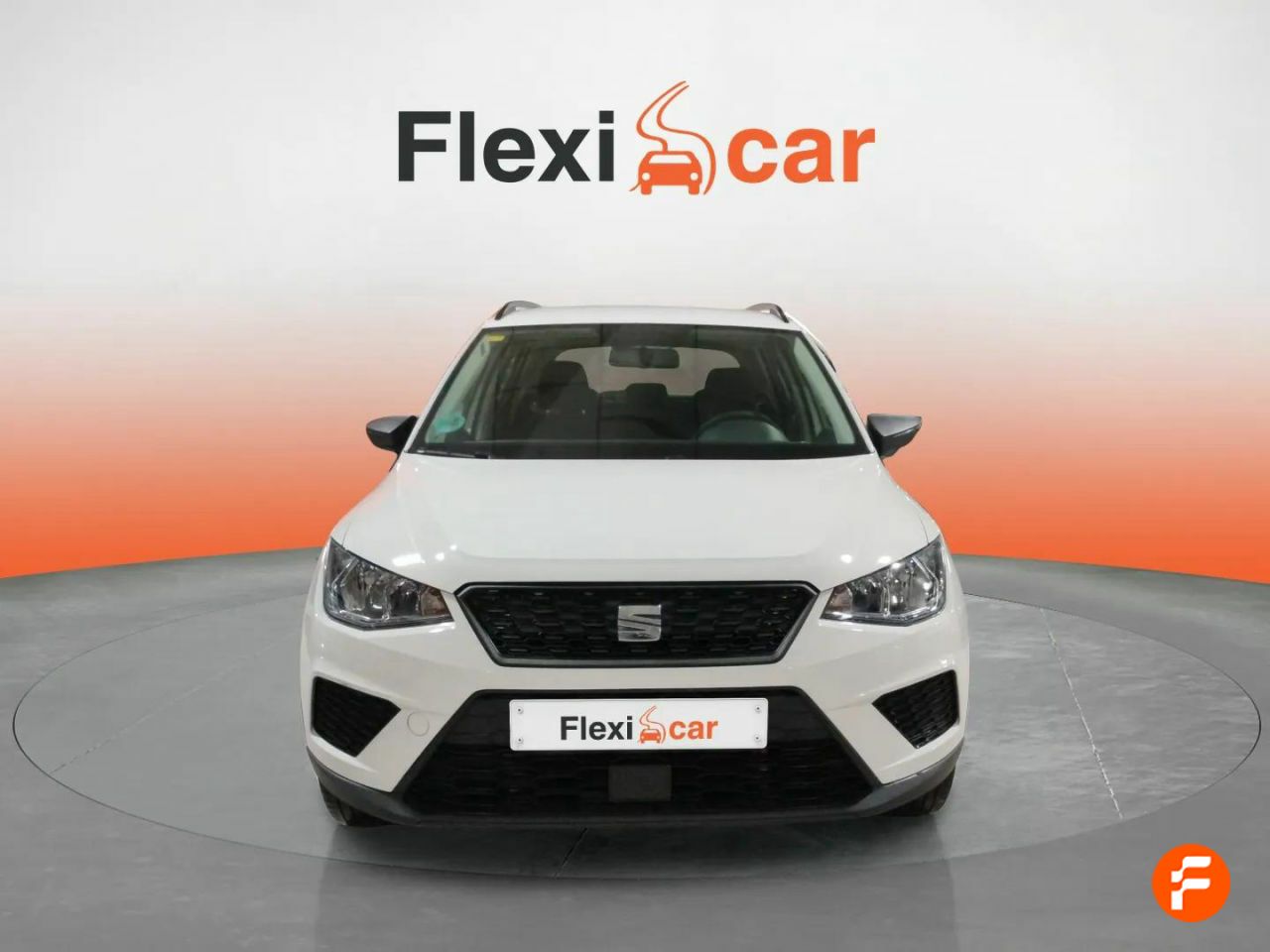 Foto Seat Arona 8