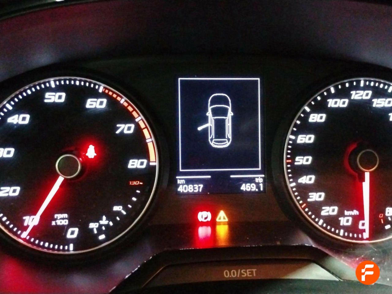 Foto Seat Arona 10