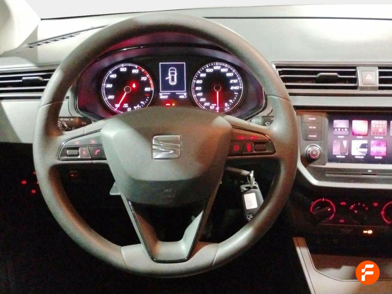 Foto Seat Arona 12