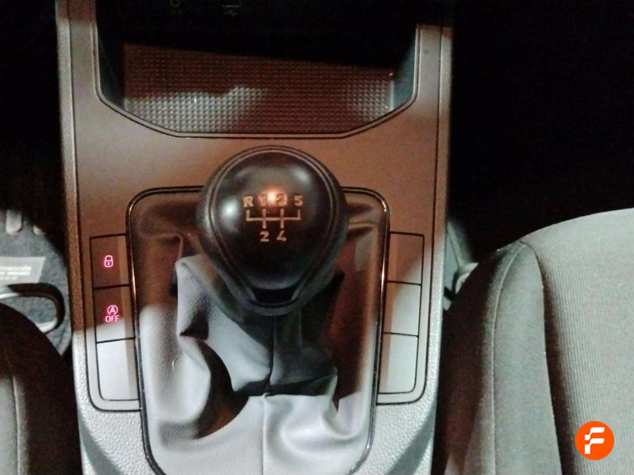 Foto Seat Arona 15