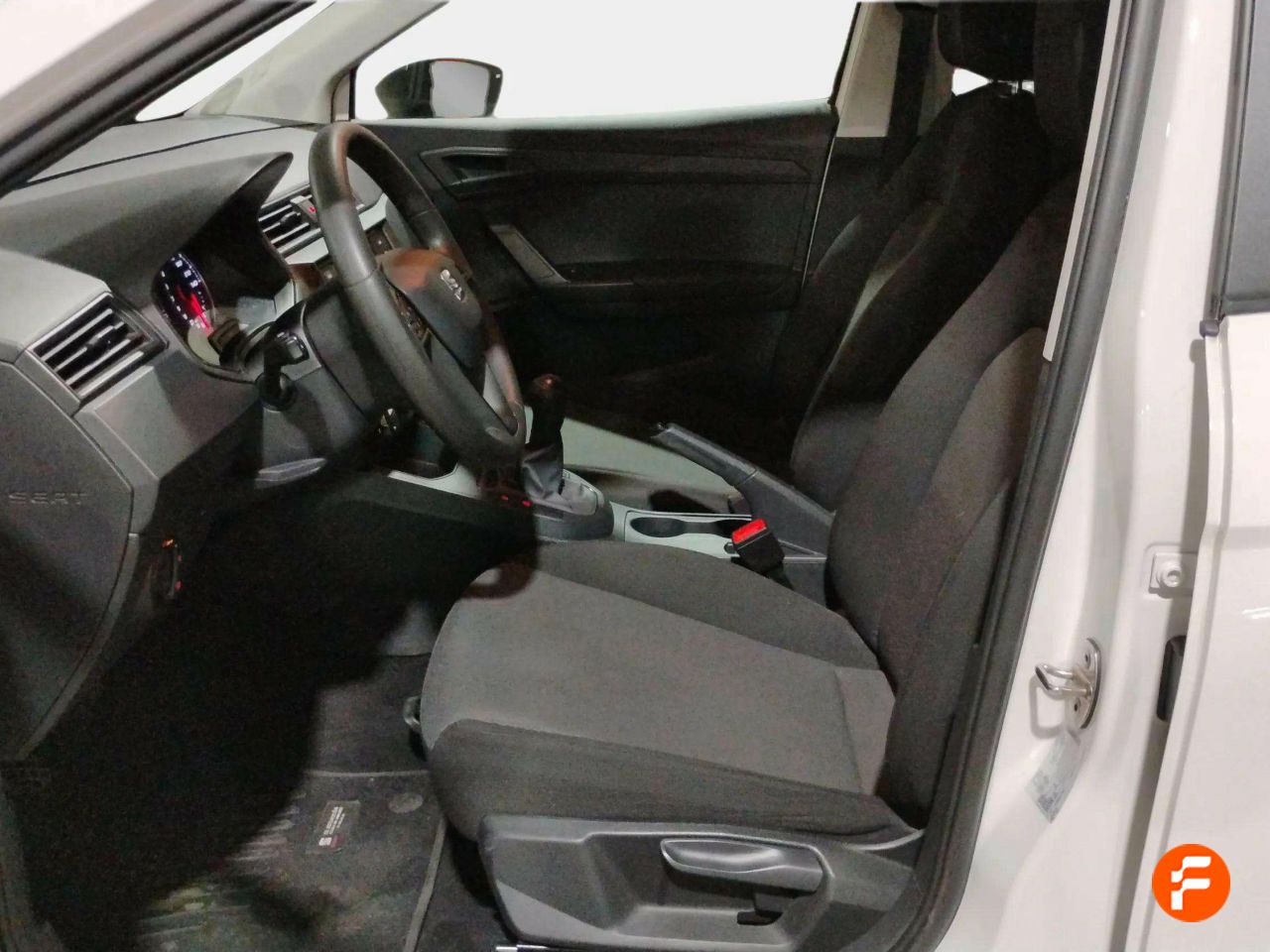 Foto Seat Arona 16