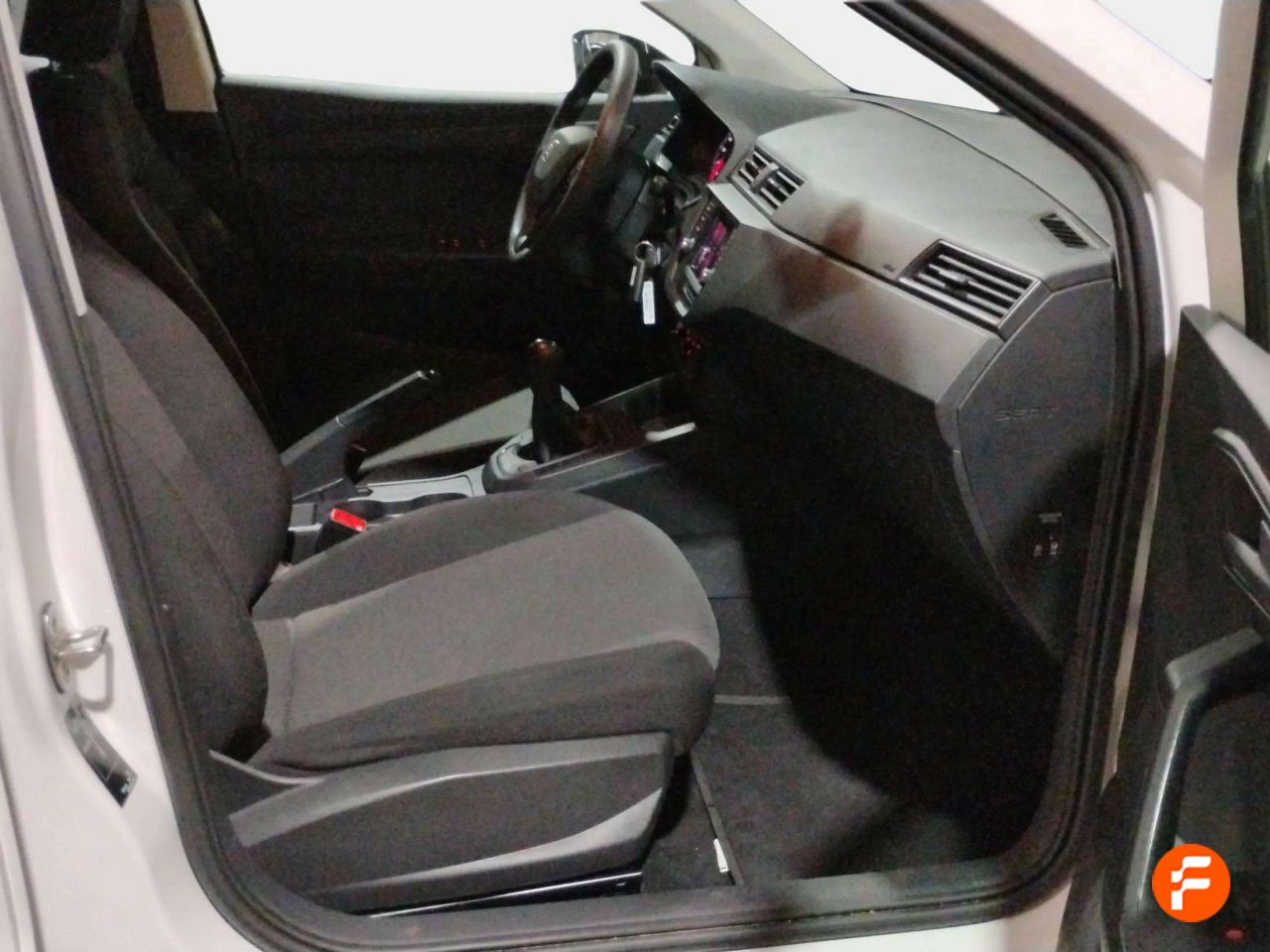 Foto Seat Arona 17