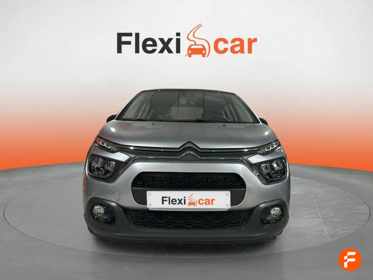 Foto Citroën C3 2