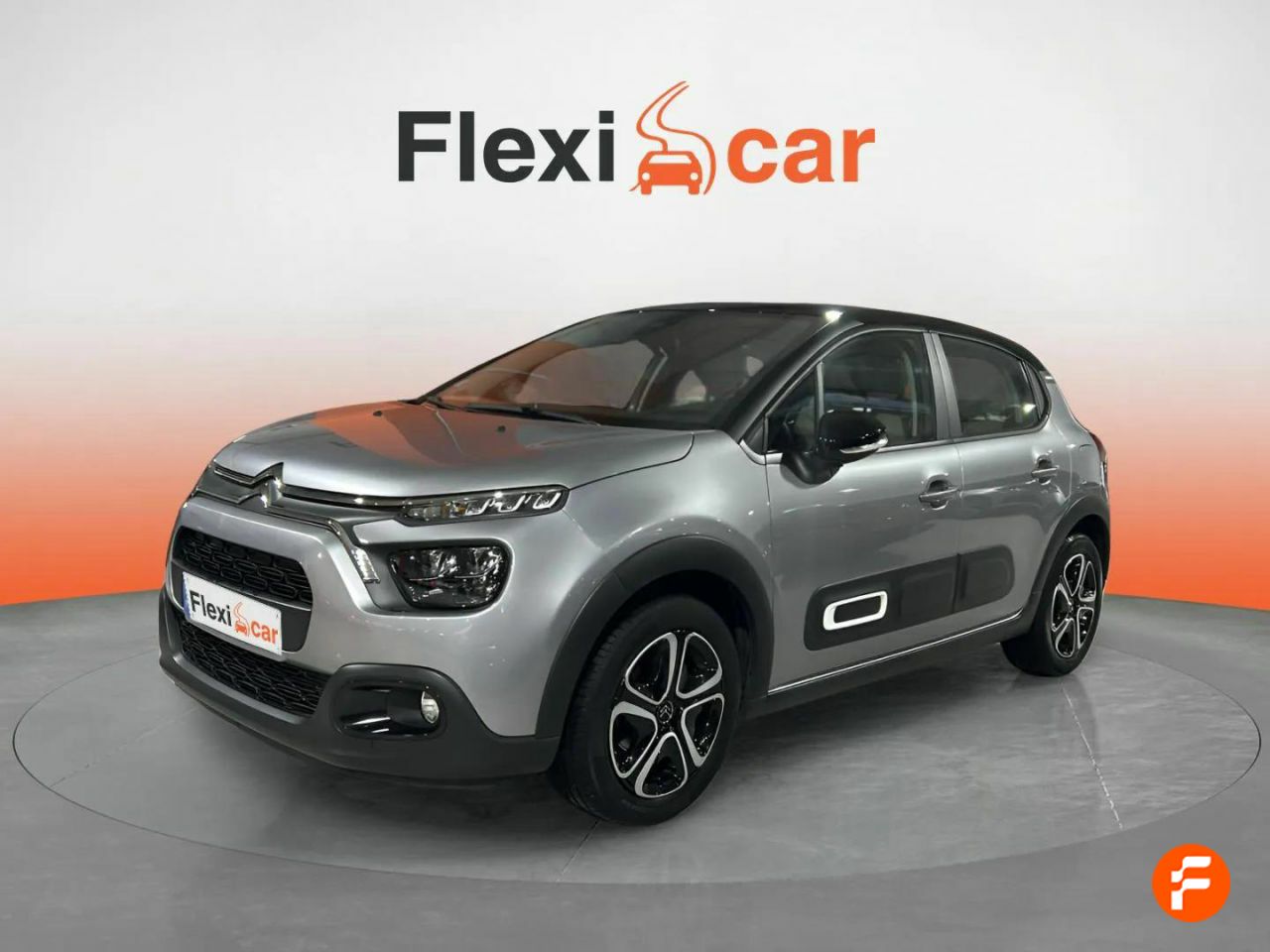 Foto Citroën C3 3