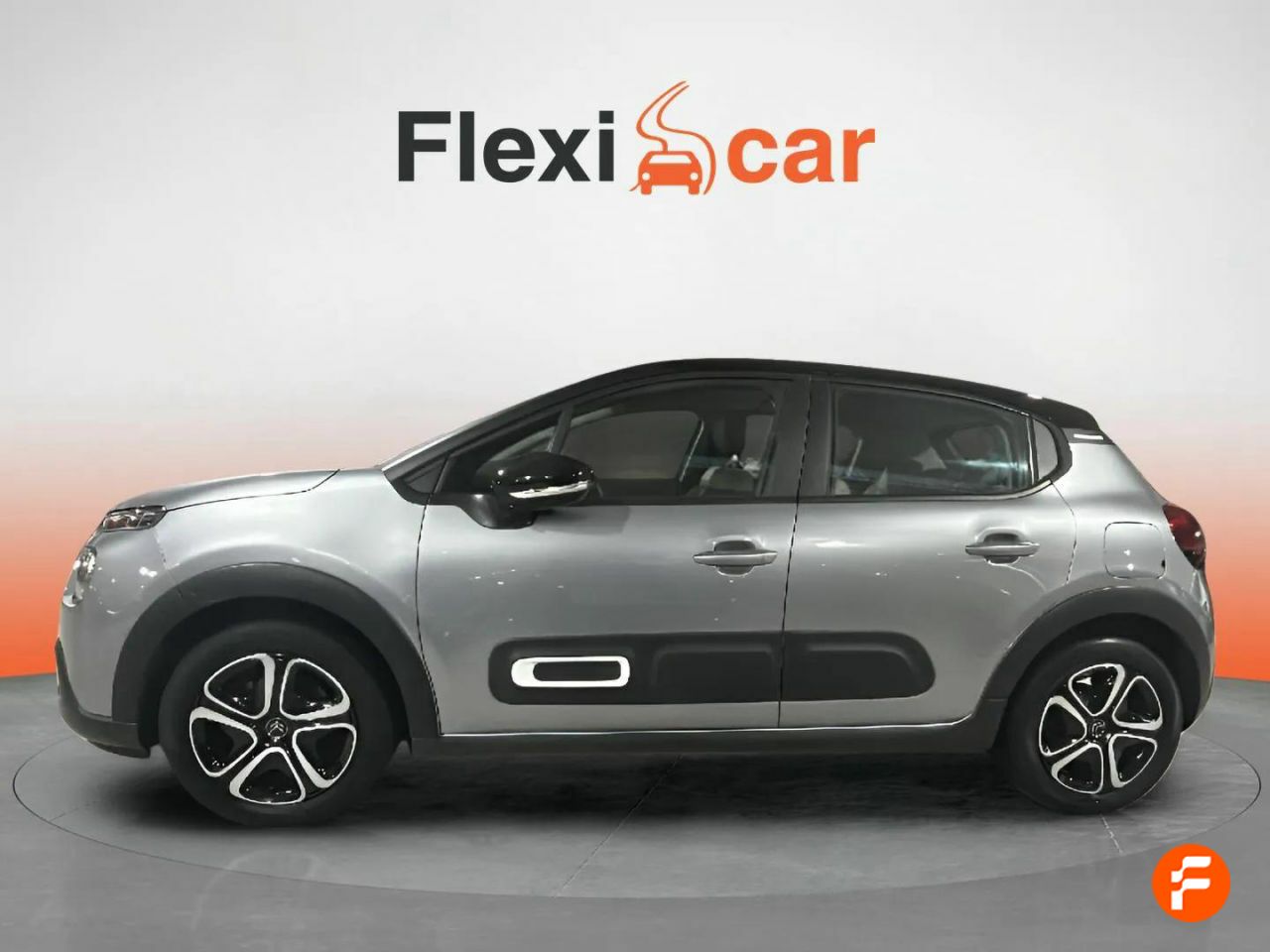 Foto Citroën C3 4