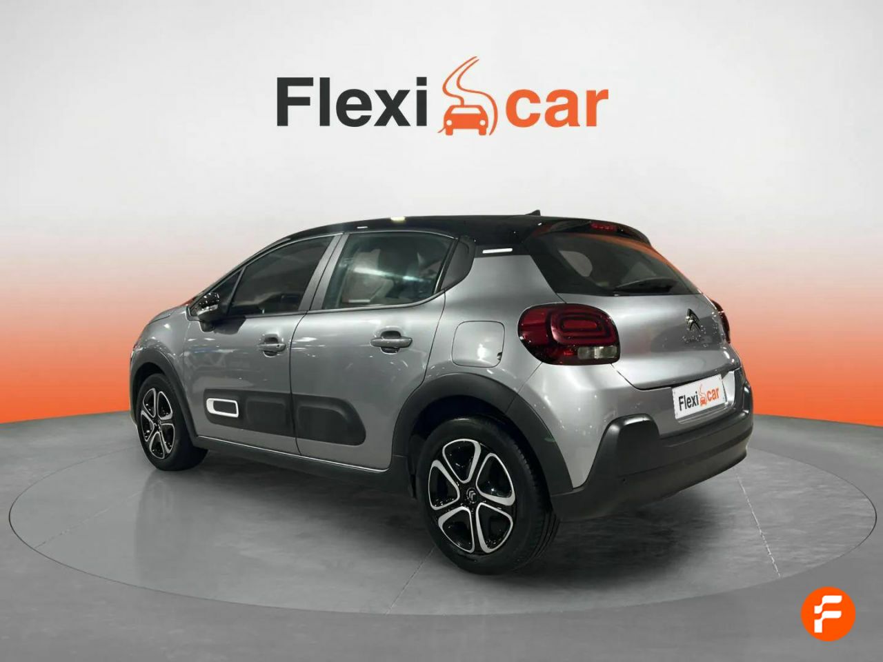 Foto Citroën C3 5