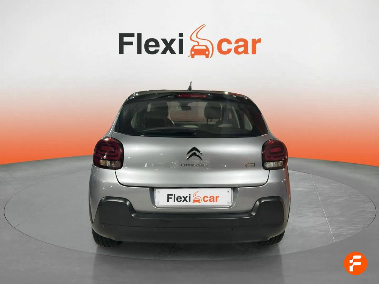 Foto Citroën C3 7