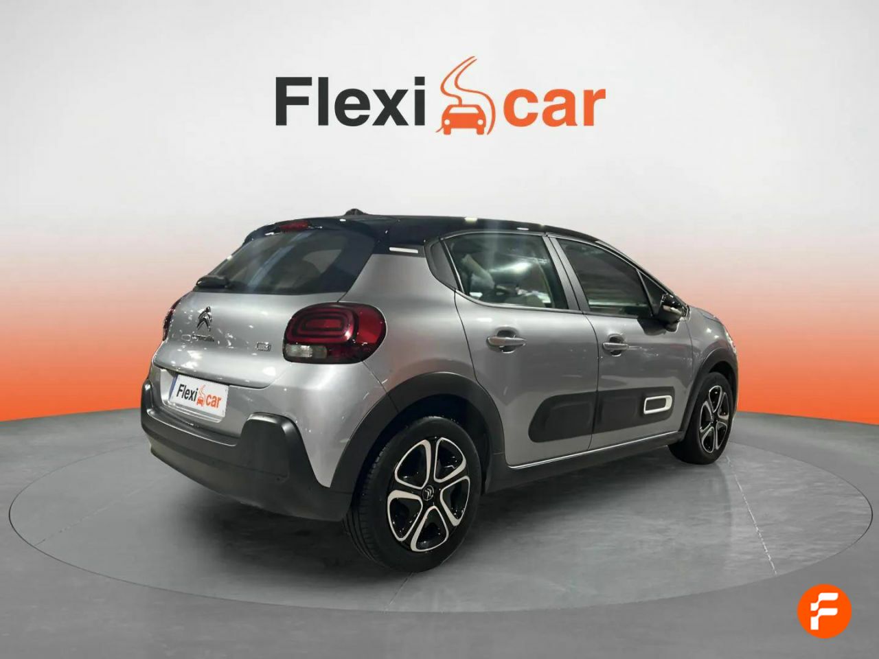 Foto Citroën C3 8