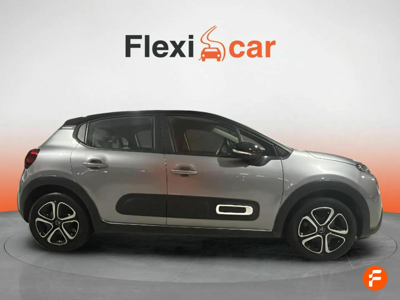 Foto Citroën C3 9