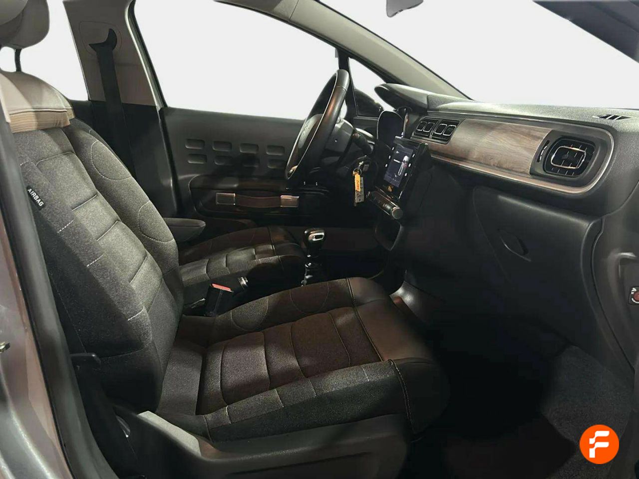 Foto Citroën C3 12