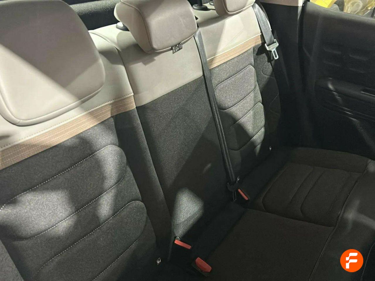 Foto Citroën C3 13