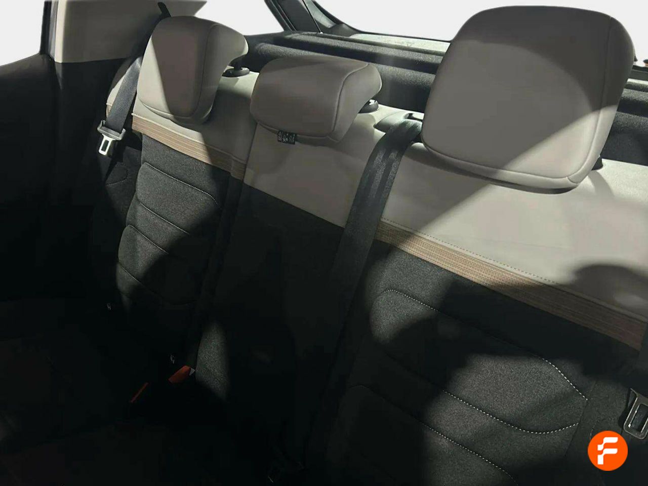Foto Citroën C3 14