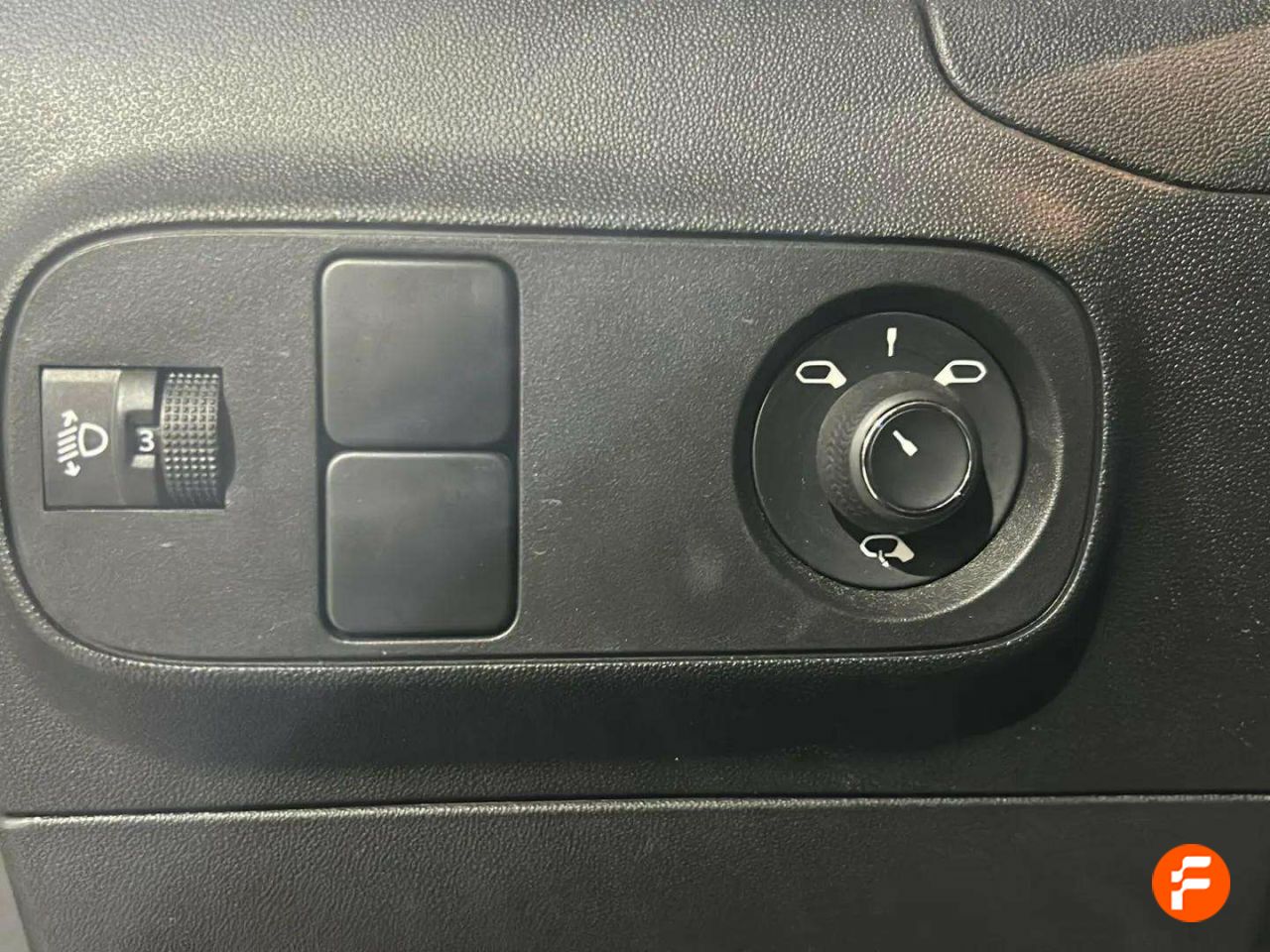 Foto Citroën C3 18