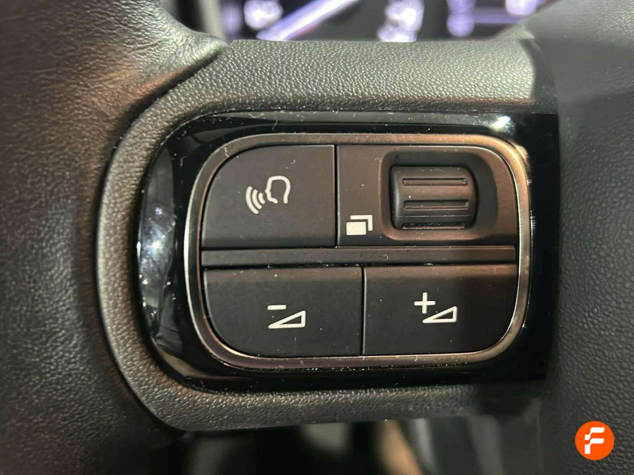 Foto Citroën C3 19