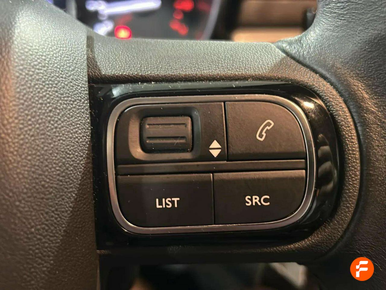 Foto Citroën C3 20