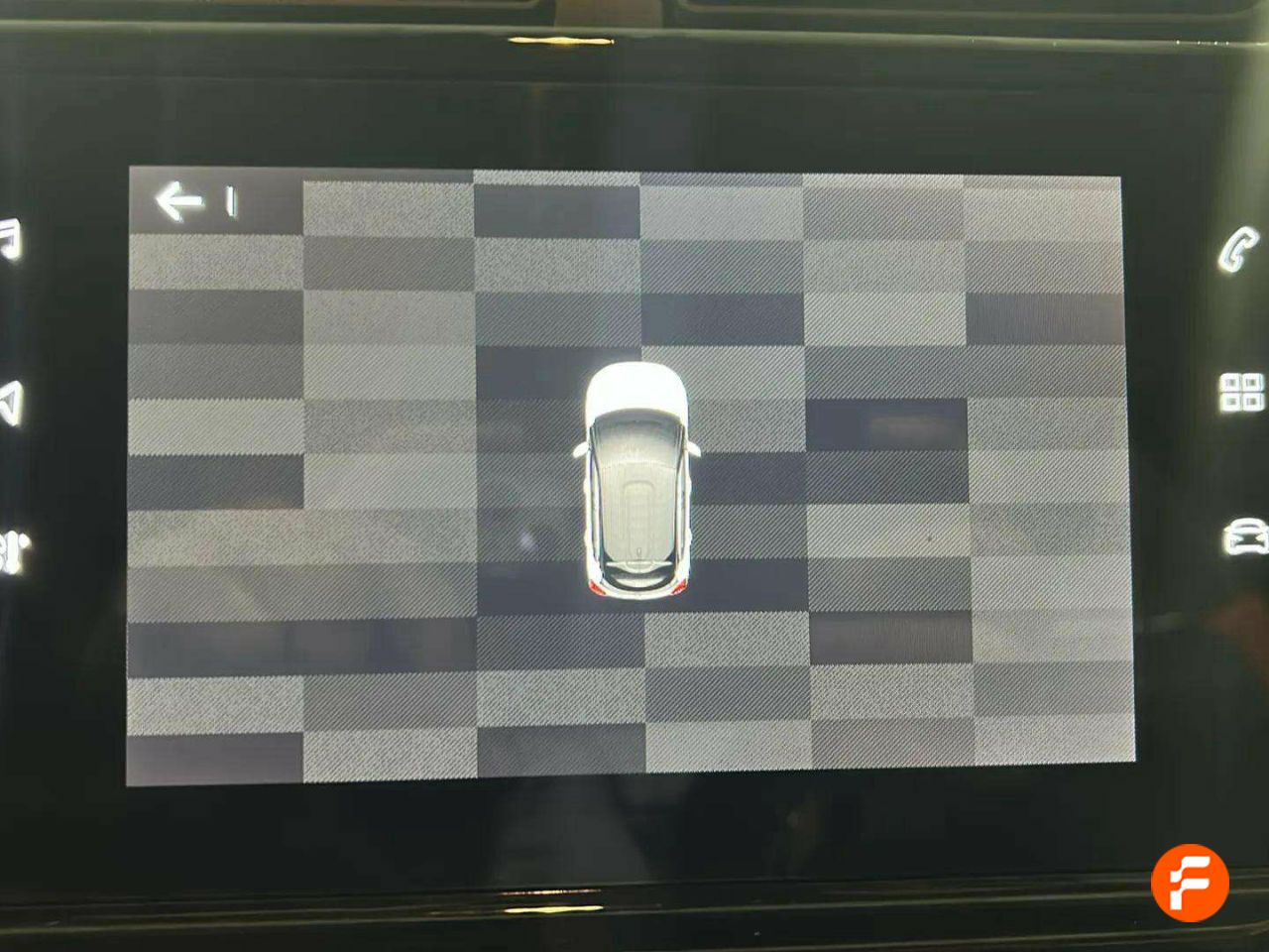 Foto Citroën C3 23