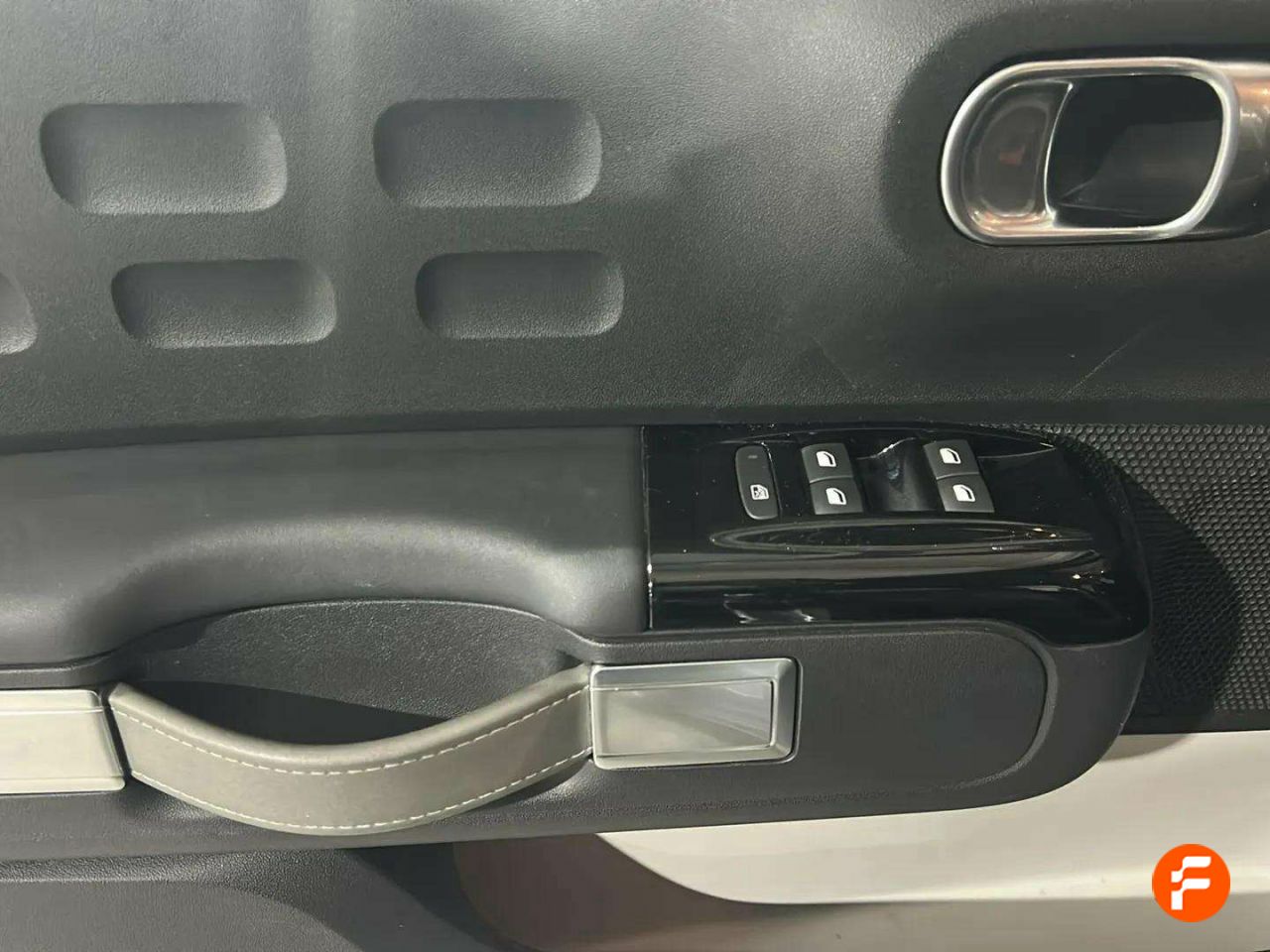 Foto Citroën C3 25