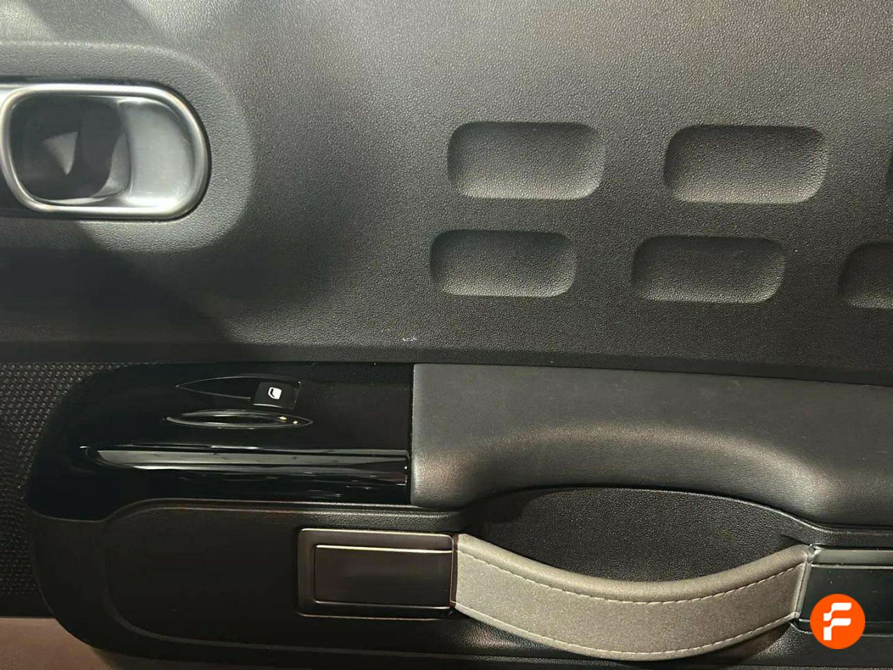 Foto Citroën C3 26