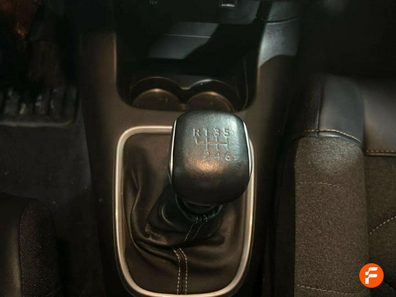 Foto Citroën C3 27