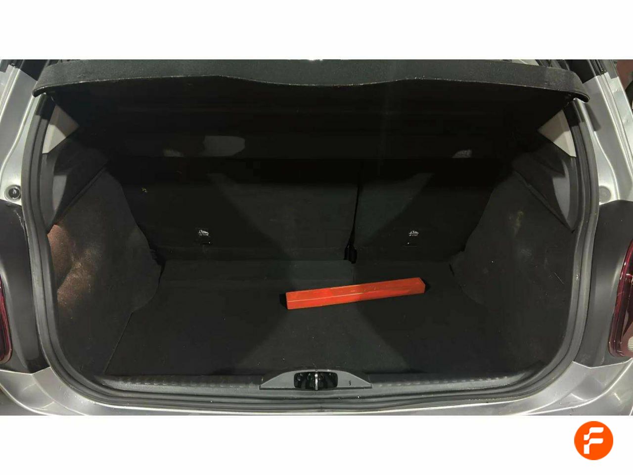 Foto Citroën C3 29