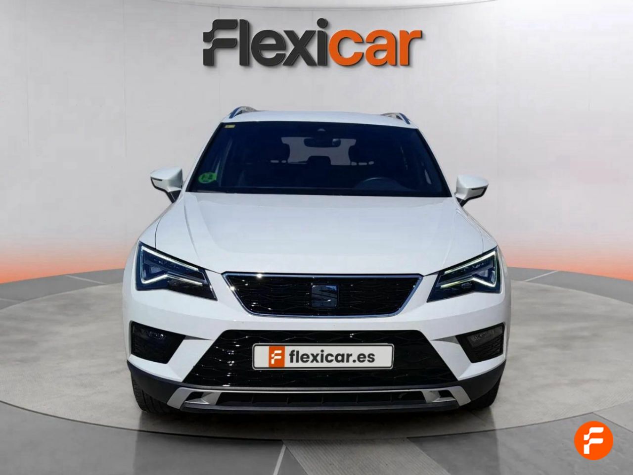 Foto Seat Ateca 2