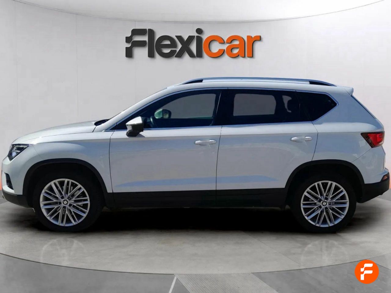 Foto Seat Ateca 3